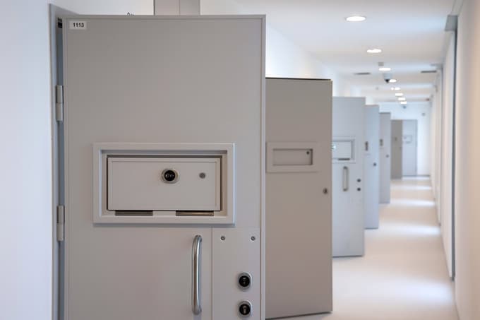 Odvzem prostosti je najtežja kazenska sankcija, a njeno bistvo ni v ponižujočih razmerah. 