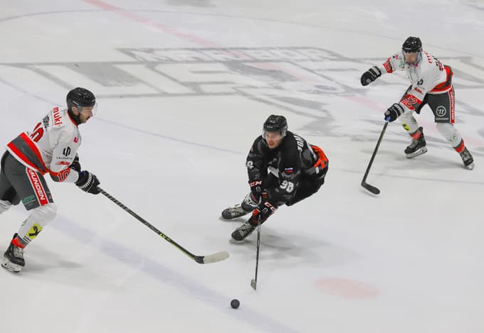 Odlični Danilo Tomašević