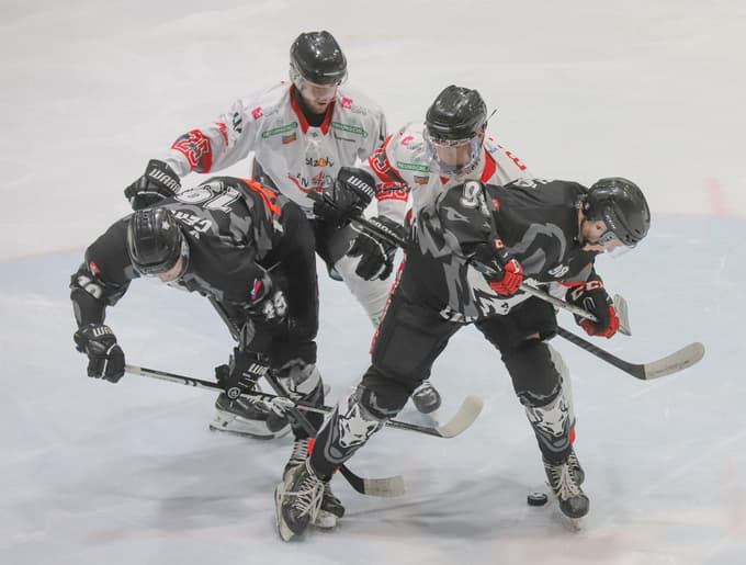 Trda mariborsko-avstrijska bitka