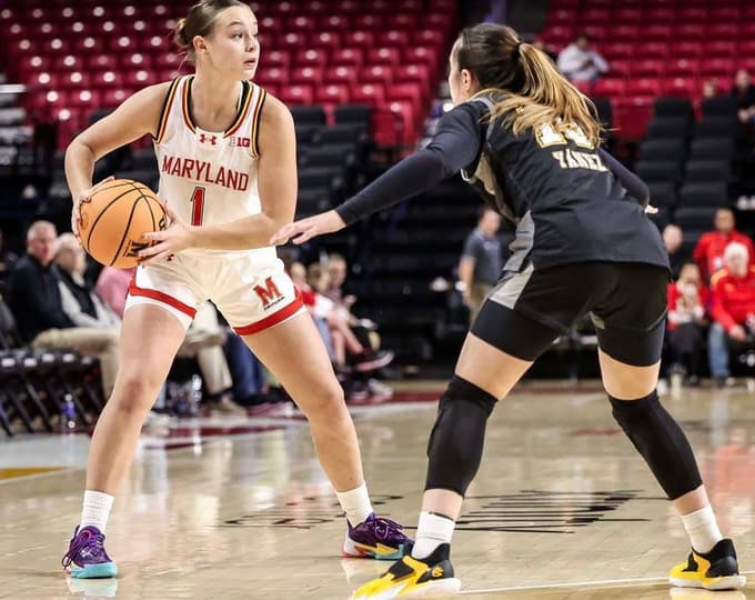 Huda poškodba slovenske košarkarice: Kaj bo z njeno kariero?