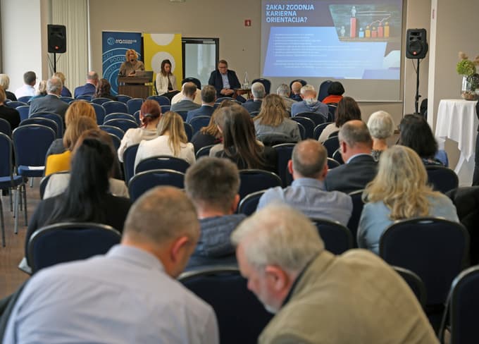 Razvojna konferenca Podravja in Pomurja