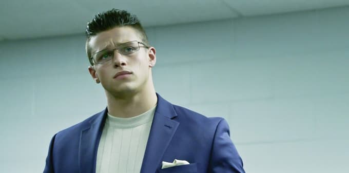 Največjo prepoznavnost mu je prinesla vloga v filmu "Gotti".