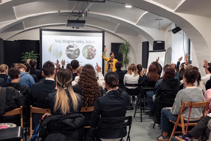 Festival Mladi Maribor