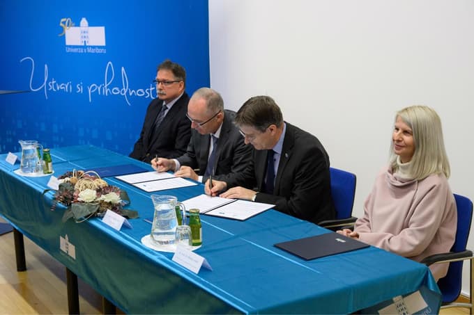 Jernej Završnik in Zdravko Kačič