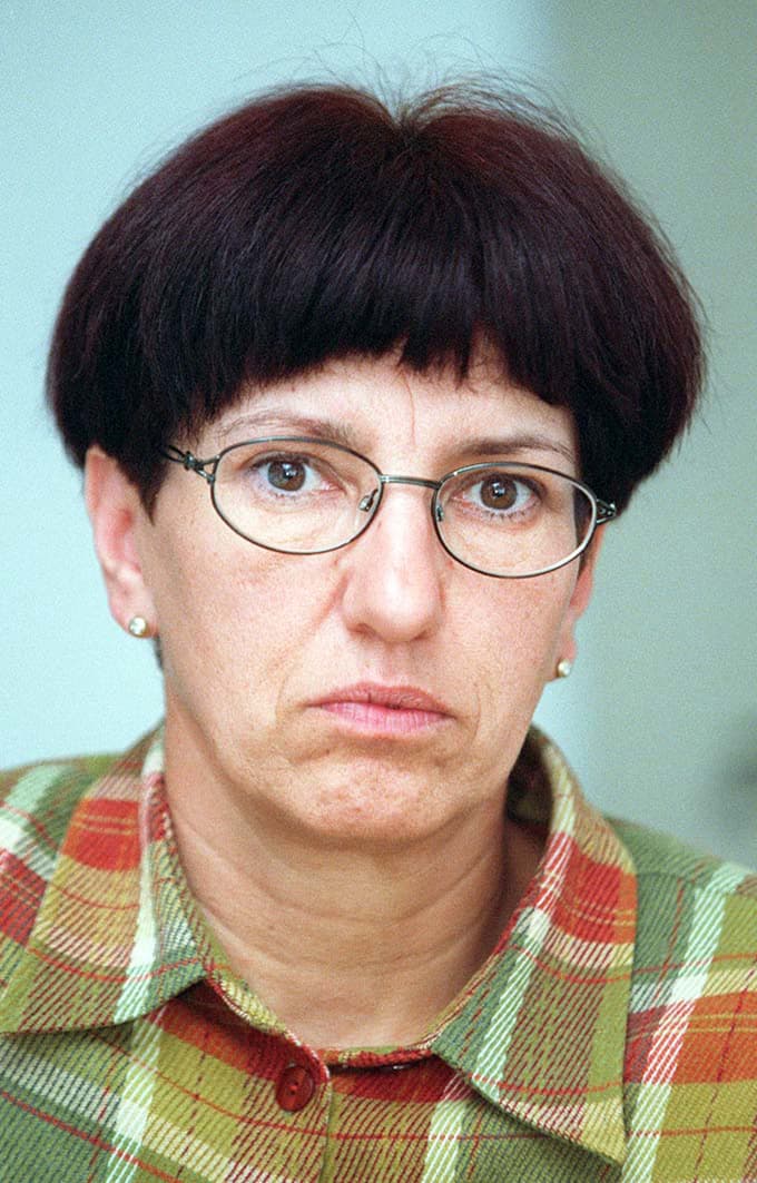 Breda Lorenci. Bila je udeleženka olimpijskih iger v Münchnu leta 1972, kjer je nastopila v skoku v višino.