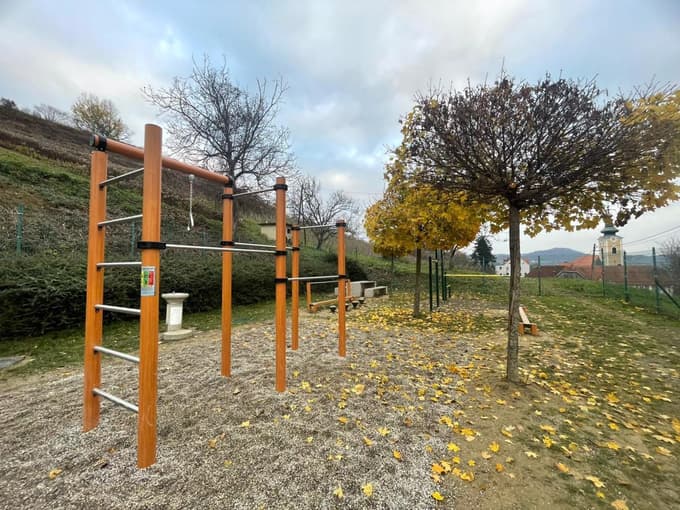 Kateri mariborski vrtci in šole so dobili nova igrala?