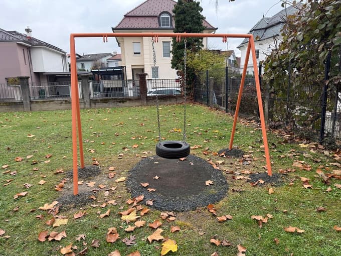 Kateri mariborski vrtci in šole so dobili nova igrala?