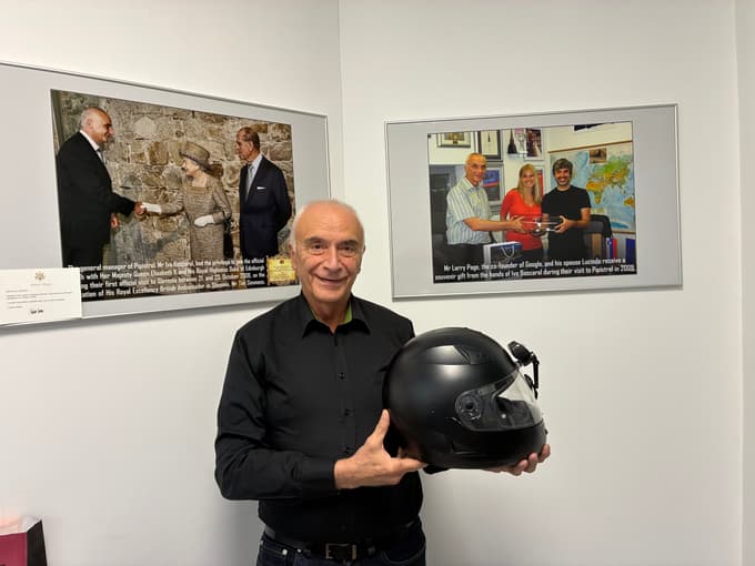 "Slovenci oprostijo vse, le uspeha ne."