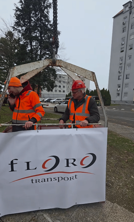 (FOTO) Mariborski Las Vegas: Radio 1 priskočil na pomoč Slavku Roškarju, poklicala jih je njegova zaskrbljena žena