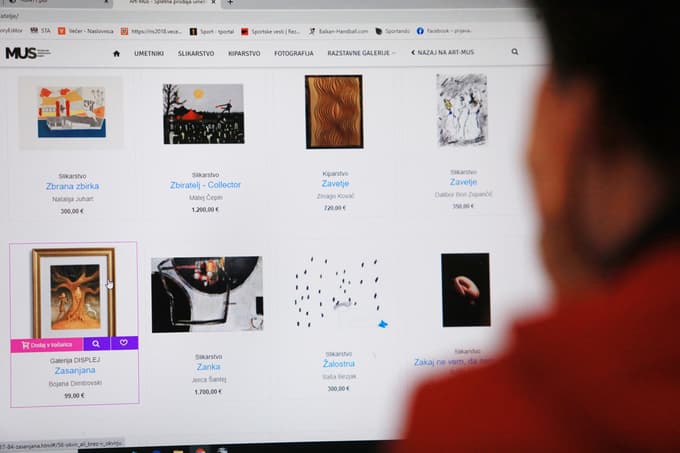 Ljubitelji spletnega nakupovanja, pozor: Pred nami je velika podražitev zaradi carine na male pošiljke