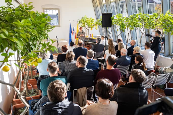 Kdo bo v dornavskem dvorcu skrbel za agrume?