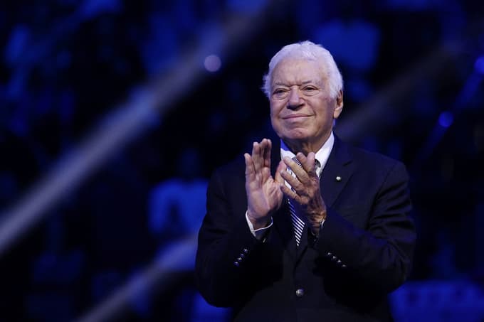 Teniški svet žaluje: Preminil je veliki as