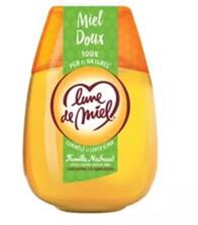 (FOTO) Pozor, če ste nakupovali v tej znani trgovini! Med iz Ukrajine, Romunije in Madžarske ni to, kar naj bi bil!