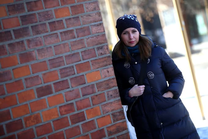 Nekdanja Slovenka leta iskreno o razpadu zakona: "Ločila sem se zaradi sebe, ne zaradi tretje osebe"