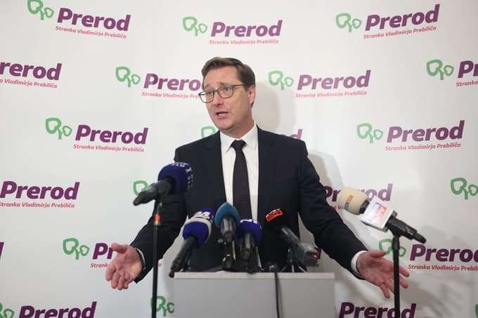 (30 AKTUALNIH VPRAŠANJ) Prerod: Prav je, da tisti, ki imajo več, tudi več prispevajo