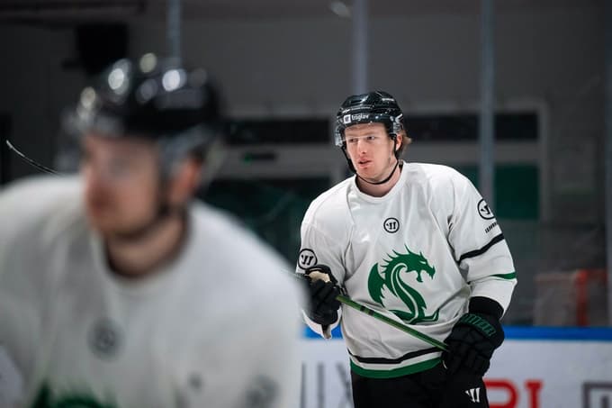 (FOTO) Mariborčan v zelenem dresu? Na treningu že, na tekmi nocoj