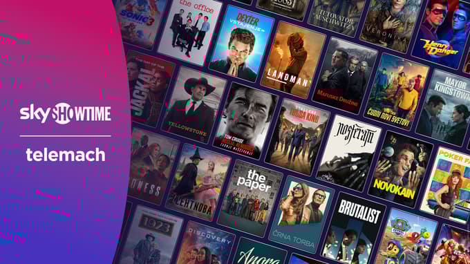 EON: prihodnost gledanja televizije v Sloveniji