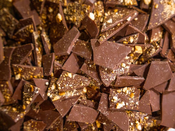 Doživi čokoladno pravljico v decembru