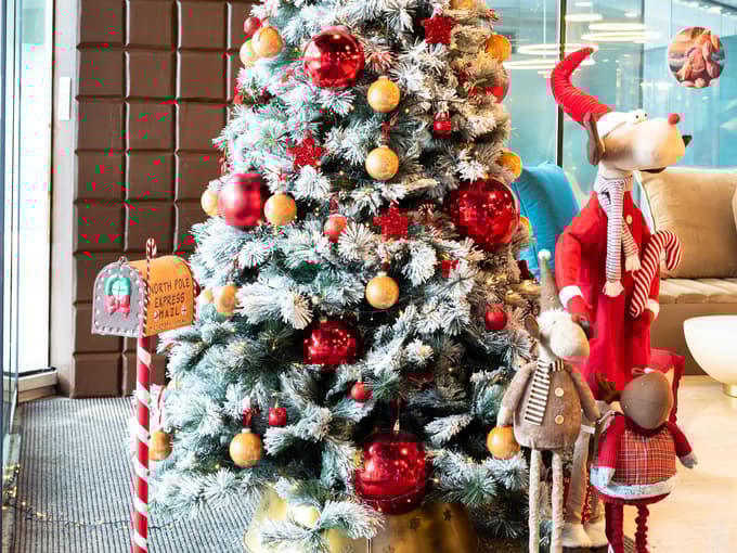 Doživi čokoladno pravljico v decembru