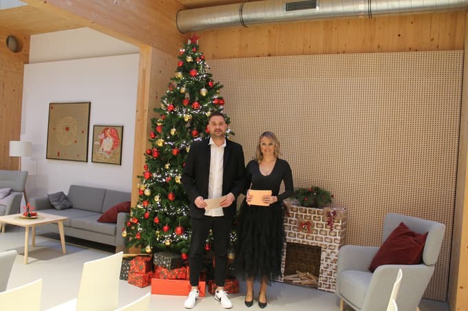 (FOTO) Ravne na Koroškem: Praznični festival KO-RA povezal stanovalce in skupnost