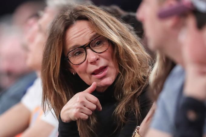 (FOTO) Le stežka bi jo še prepoznali: Kako je danes videti zvezdnica kultnega filma Umazani ples?