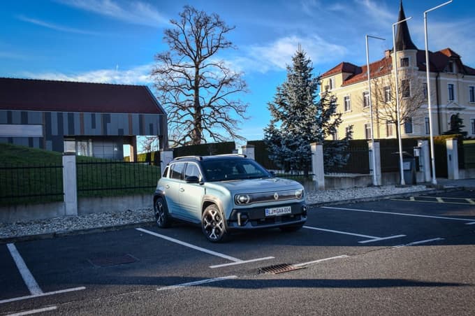 Posestvo Marof v Mačkovcih - nekdanja plemiška pristava gradu Grad je danes preurejena v sodobno vinsko in kulinarično posestvo, vpeto v značilno valovito pokrajino Goričkega.