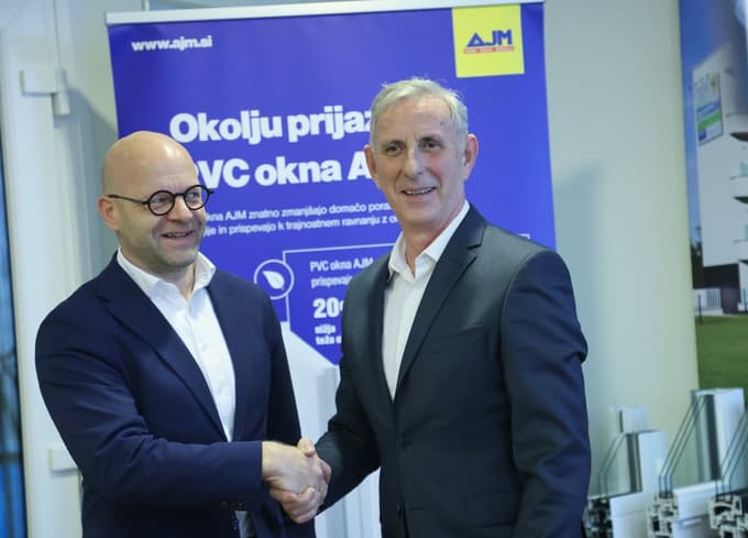 Da bodo blagovno znamko AJM še naprej razvijali, je ob prevzemu večinskega lastniškega deleža obljubil predstavnik švedske družbe Inwido Antti Vuonokari. 