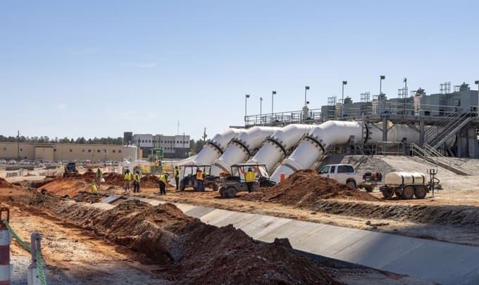 Tehnologija prihodnosti zagotavlja visoko raven varnosti