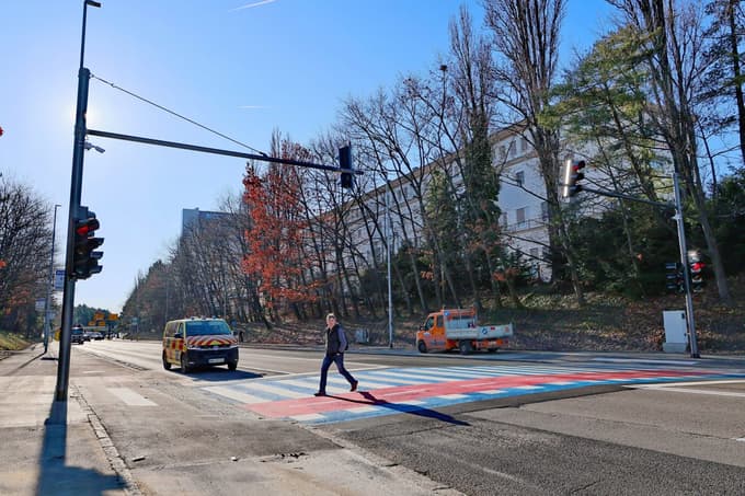 Na občini ne skrivajo zadovoljstva nad novo pogruntavščino. 