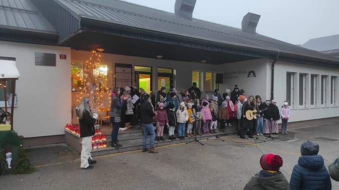 Pohod z lučkami po Podgorju, 2025