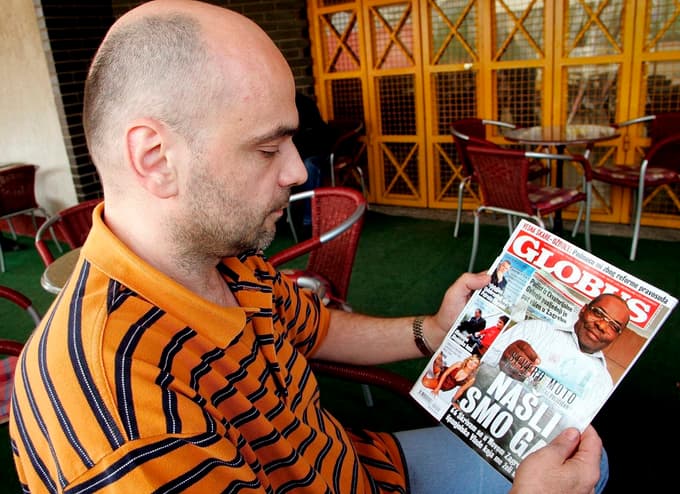 Adijo, Globus! Vplivni hrvaški tednik ne bo več izhajal