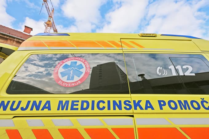 Trikrat so decembra z urgence prosili dispečerje, naj bolnike preusmerijo v druge bolnišnice. 