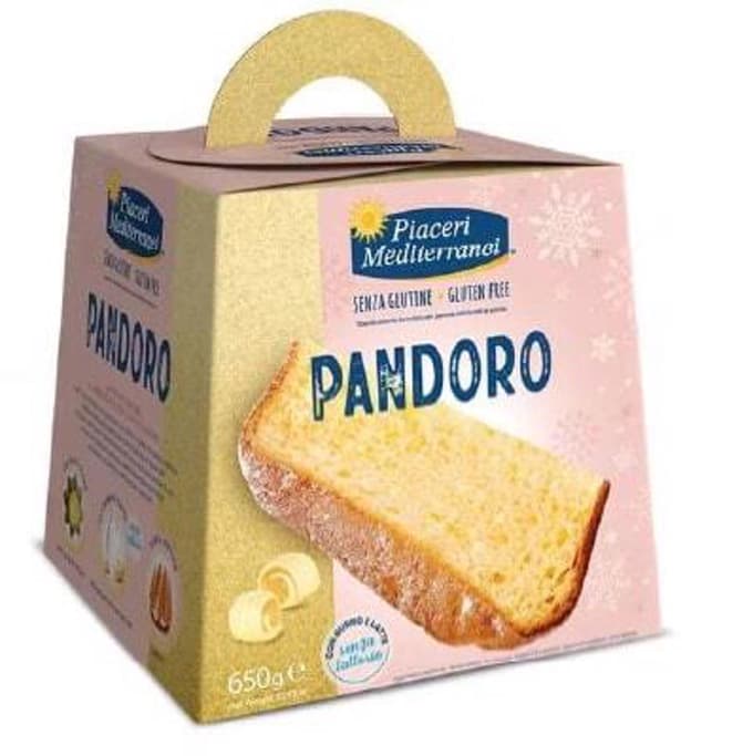 (FOTO) Odpoklic peciva, ki so ga mnogi kupovali za božično darilo. Možno je, da vsebuje tujke!