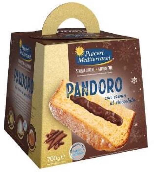 (FOTO) Odpoklic peciva, ki so ga mnogi kupovali za božično darilo. Možno je, da vsebuje tujke!