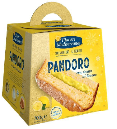 (FOTO) Odpoklic peciva, ki so ga mnogi kupovali za božično darilo. Možno je, da vsebuje tujke!