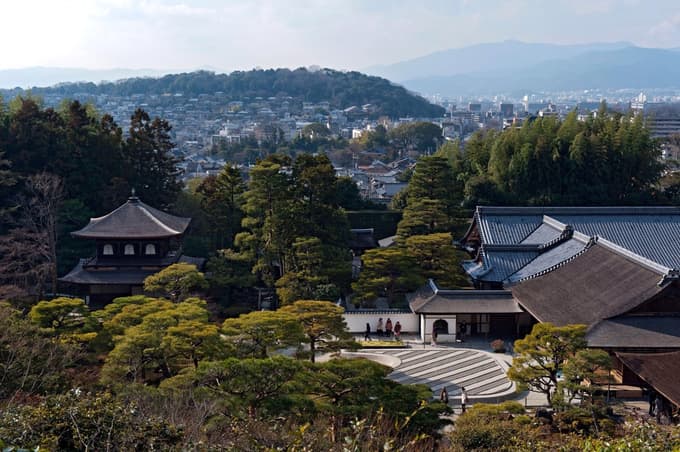 Rabite počitek in veliko miru? To je deset destinacij, ki vam nudijo vse to