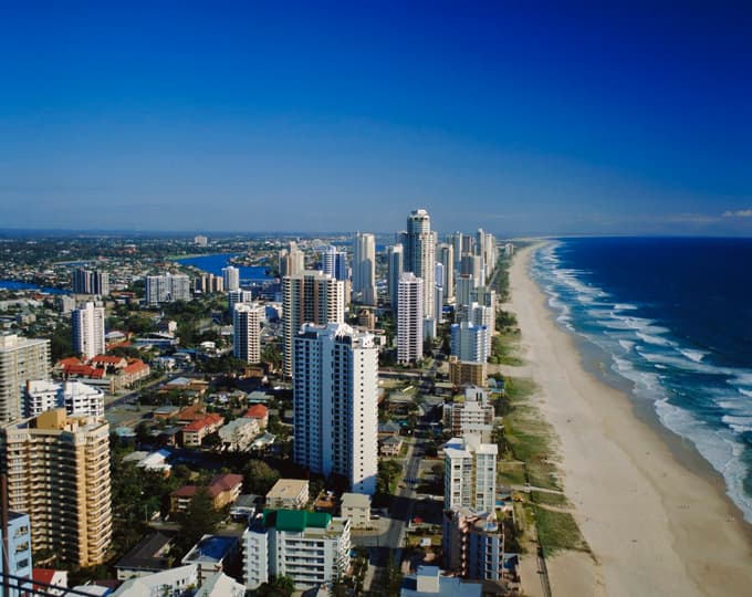 Rabite počitek in veliko miru? To je deset destinacij, ki vam nudijo vse to