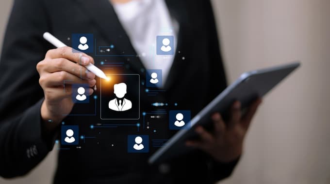 Ko kadrovanje postane strateška prednost podjetja