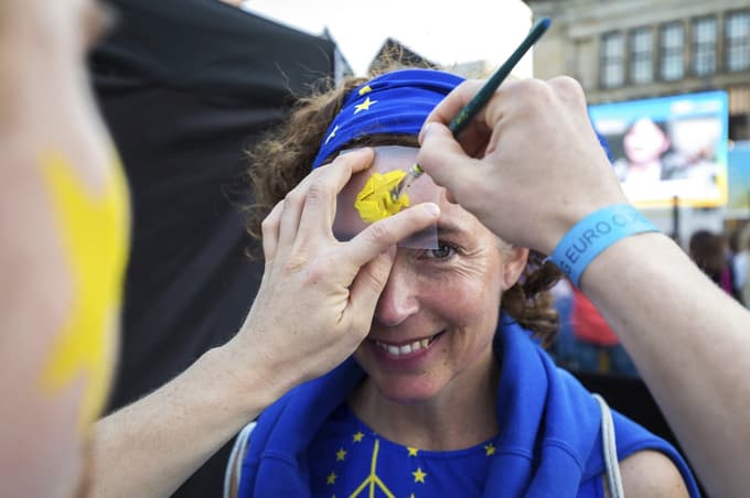 (NA ZAHODU NIČ NOVEGA) Kolumna Matjaža Grudna: Na mladih svet stoji