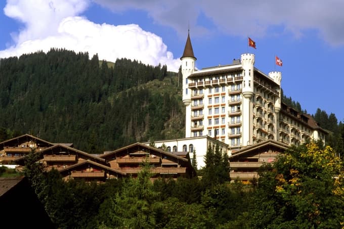 Hotel je prava izbira za tiste, ki iščejo prefinjeno atmosfero, butično nakupovanje in vrhunski wellness.