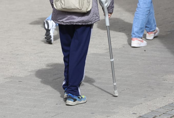 Dolgotrajna oskrba - finančna razbremenitev z drugo platjo medalje: Nujne namestitve so ozko grlo sistema