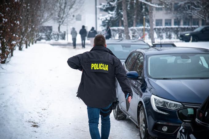 Fotografija je ilustrativna.