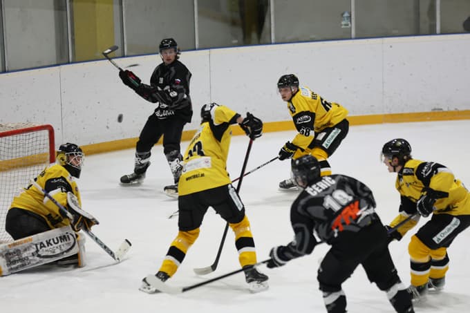 Lisjaki so znova prevladovali, a izgubili.