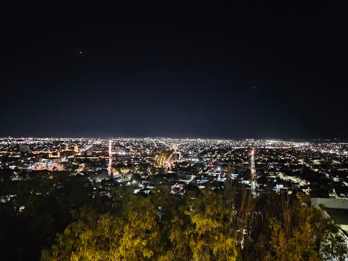 Durango šteje dobrih 600 tisoč prebivalcev.