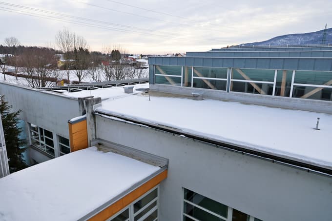 Lesarska šola Maribor