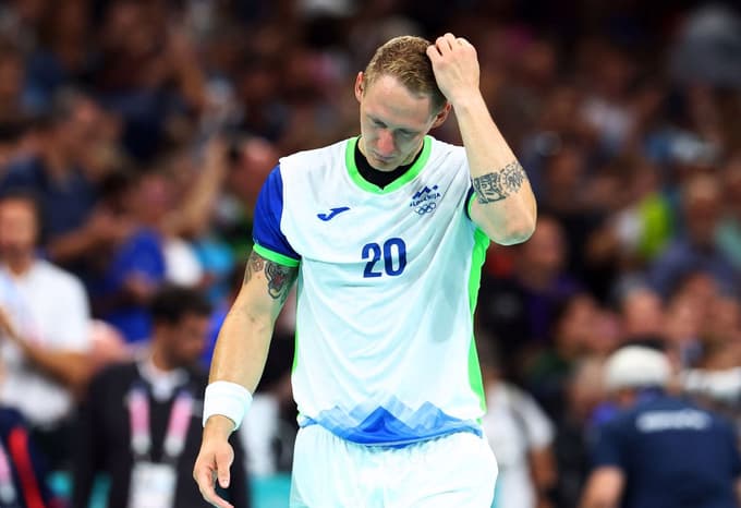 Tilen Kodrin meni, da je poraz proti Islandiji prinesel pravočasno opozorilo.