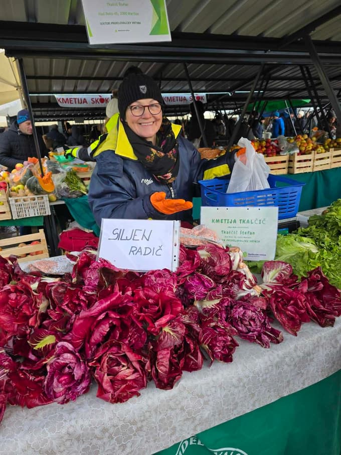 Katja Jenuš Tkalčič 