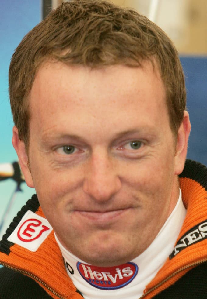 Legenda slovenskega slaloma: Ta smučar bi danes dopolnil 50 let