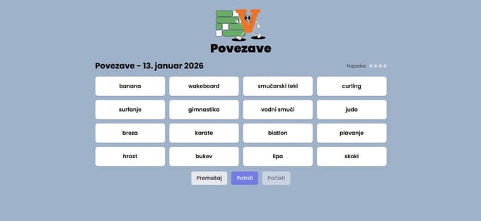 Povezave
