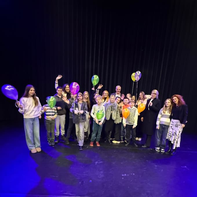 10. obletnica delovanja PIKA centra - csd maribor